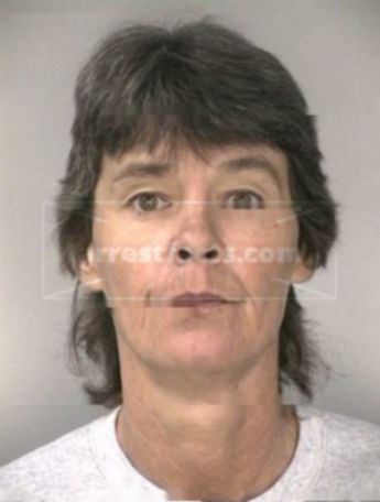 Diane Theresa Rhodes