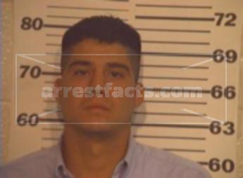 Omar Francisco Aguirre