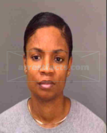 Ranee Denise West