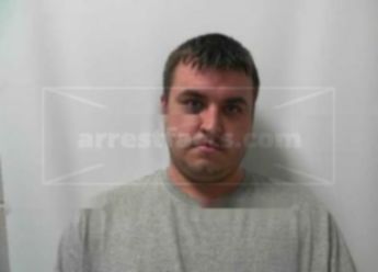 Joshua Scott Griffis