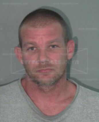 Jeremy Robert Merritt