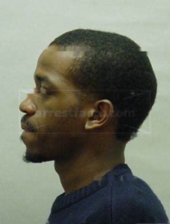 Lamarcus D Wilson