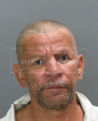 Thomas Eugene Jeter