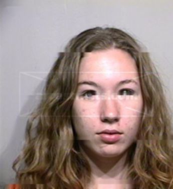Ariane Elizabeth Staples