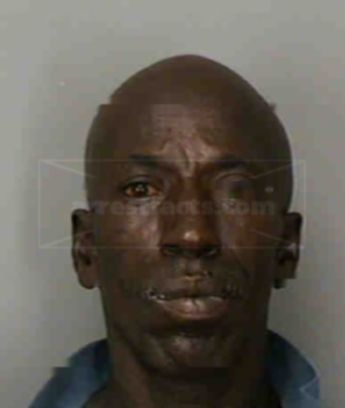 Fenton Ladell Moore