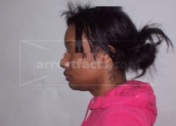 Keana R Scott
