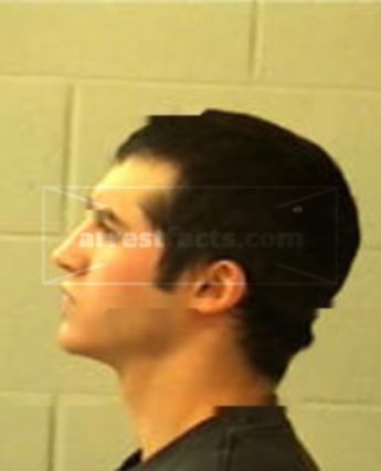 Christopher Jake Macintosh