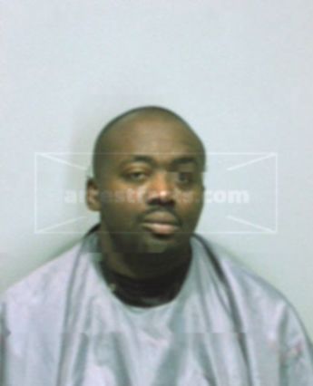 Ricky Levan Eason