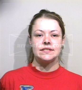 Shannon Marie Marshall