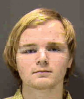 Connor Stephen Veigh