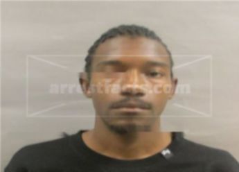 Antonio Johnson