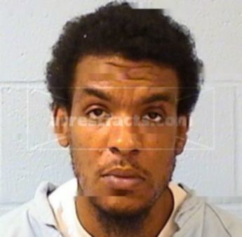 Tyrone R. Bills Jr.