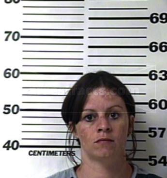 Brooke Ashley Barnett