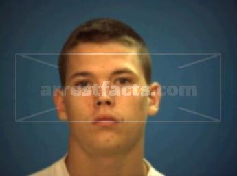 Benjamin Ryan Watson