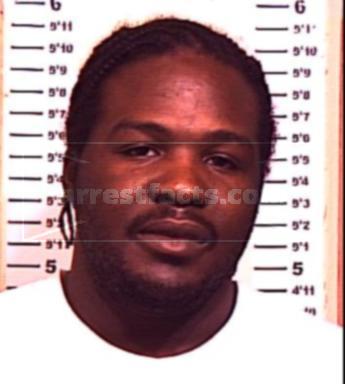 Tony Demond Wright