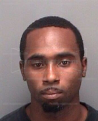 Harvis Brantley