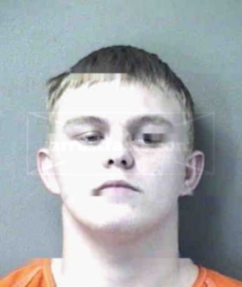 Stephen Anthony Ainsworth