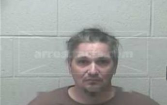 Daniel Ray Steidl