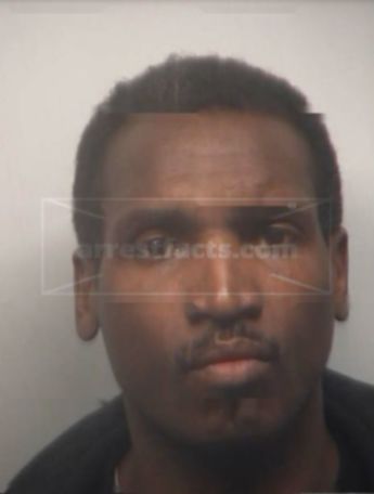Michael Alanzo Ware