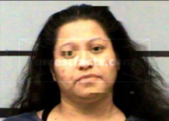 Angie Childress Sanchez