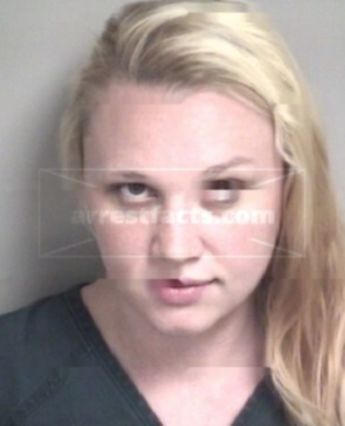 Frances Marie Whitley