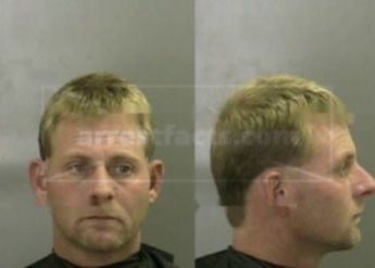 Brian Charles Schutte