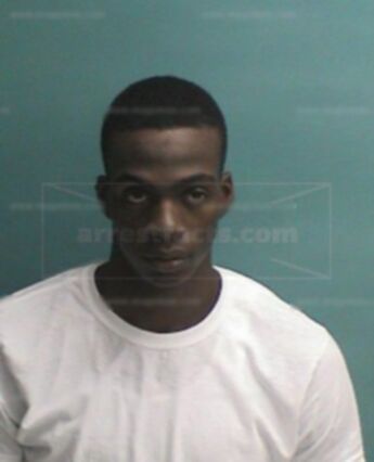 Darion Lamont Jackson