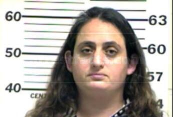 Rose Lowe Derringer