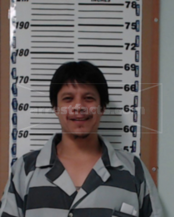 Jesus Dominguez-Rodriguez