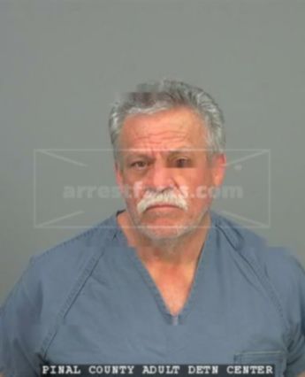 Nestor Martinez Noriega