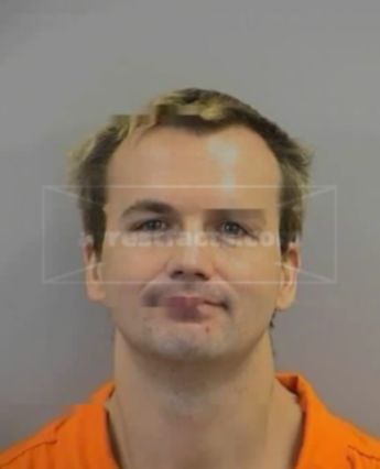 Joseph May Jr.