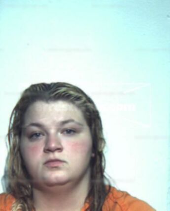 Tiffany Huggins