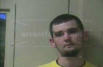 Jordan Layne Ferguson