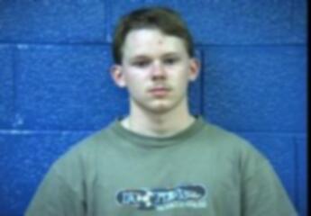Christopher Michael Petty