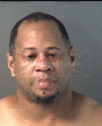 Kelvin Lee Clanton
