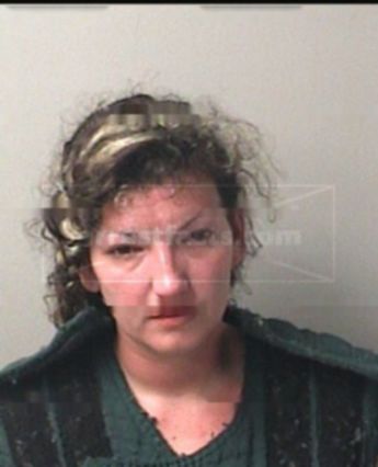Catherine Coley Leavitt
