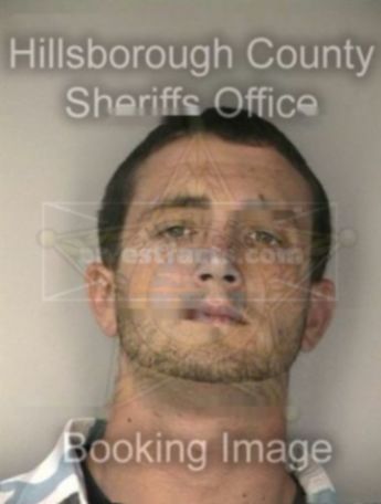 Sean Patrick Mcconnell