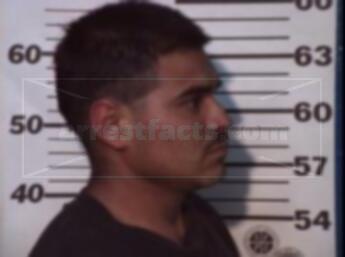 Javier Roel Garcia Juarez