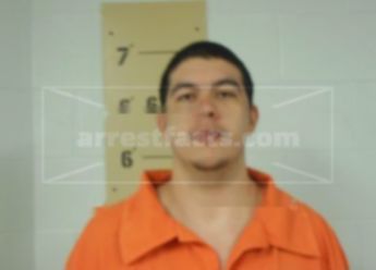 Jacob Alec Mccurtain