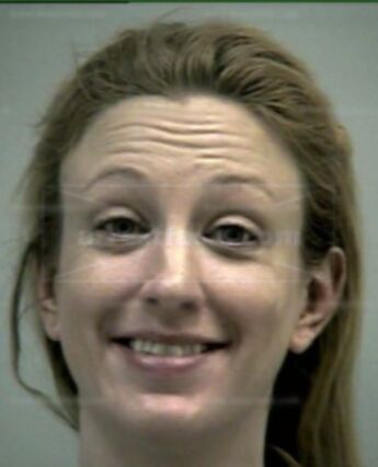 Amanda Gail Mcconnell