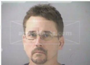Steven Craig Brashear