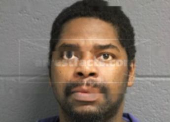 Calvin Curtis Johnson