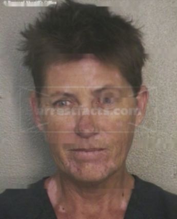 Brenda Gail Inman