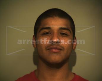 Matthew David Gonzalez Cruz