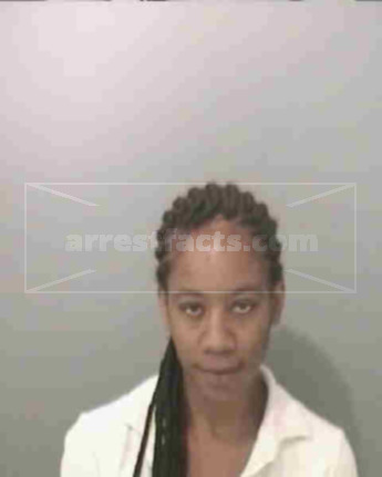 Tiffany Shantae Anderson