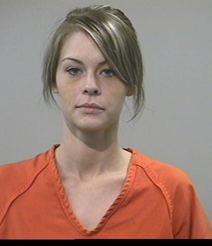Krystina Markette Smith
