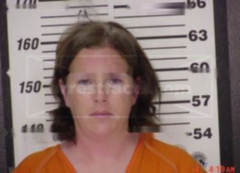 Misty Cheyanne Davis Jones