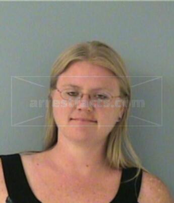 Stephanie Suzann Martin