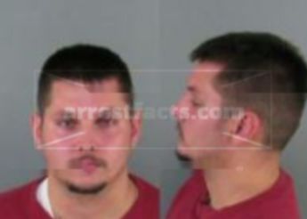 Ronald Clinton Alwran