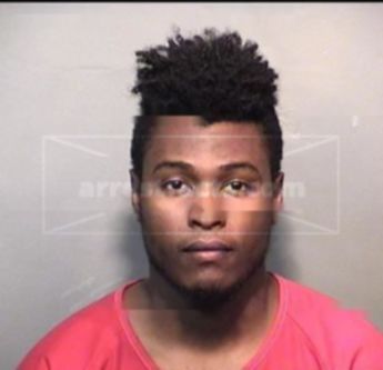 Christopher Rohan Rankine